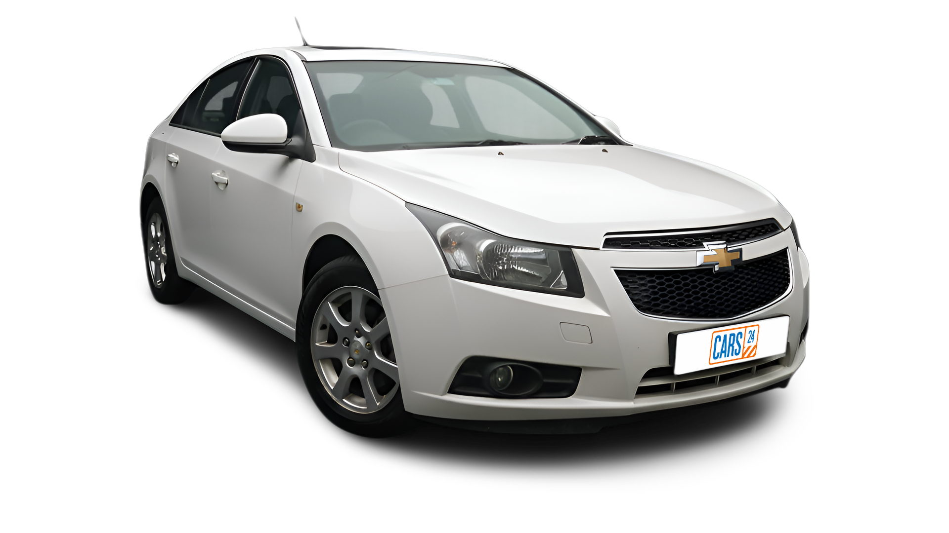 Chevrolet Cruze-img